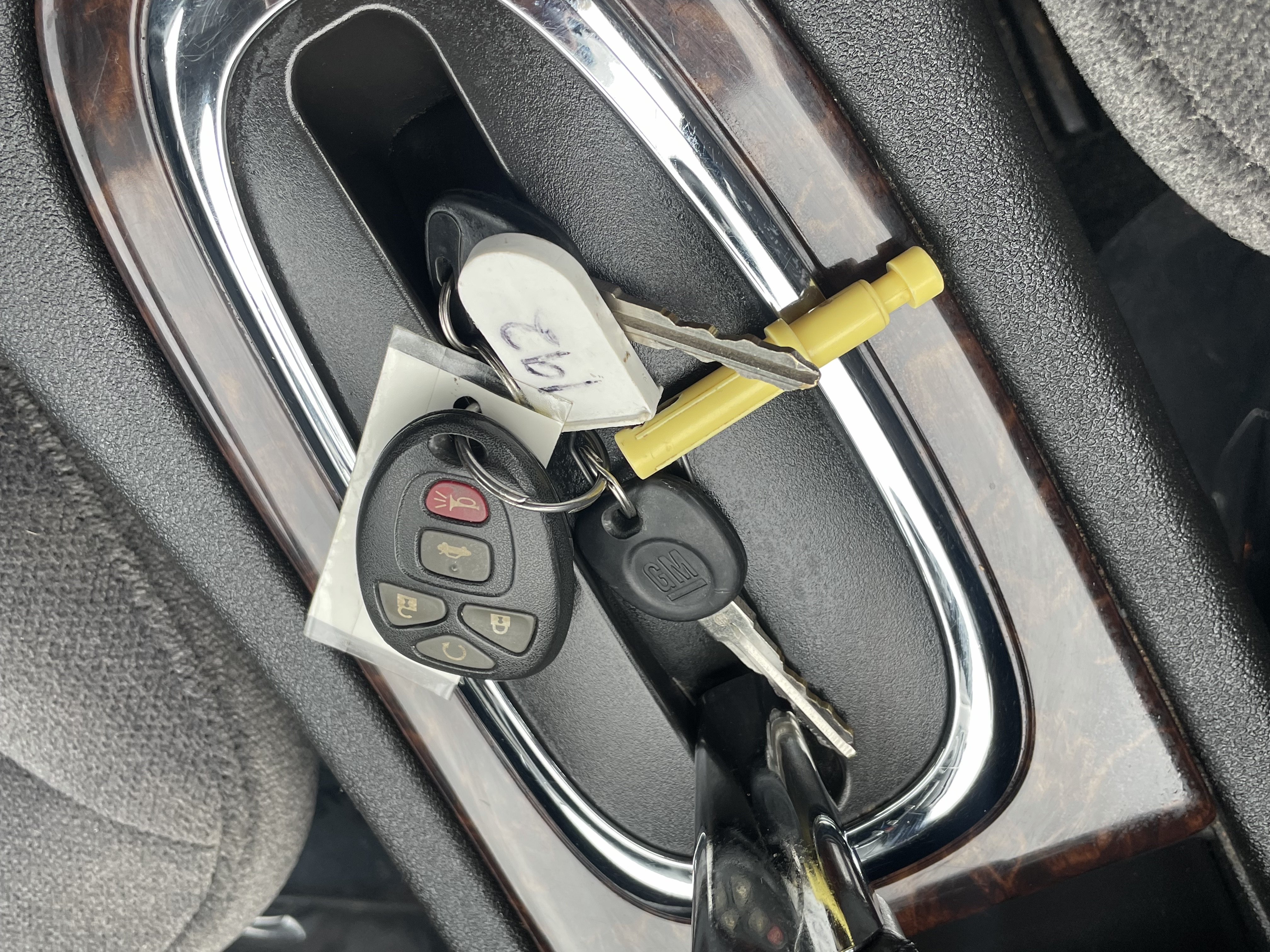 Used 2013 Chevrolet Impala LT FWD image 23