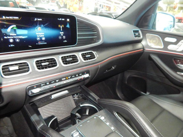 Used 2023 Mercedes-Benz GLE 450 GLE 450 AWD w/ AMG Line Exterior image 22