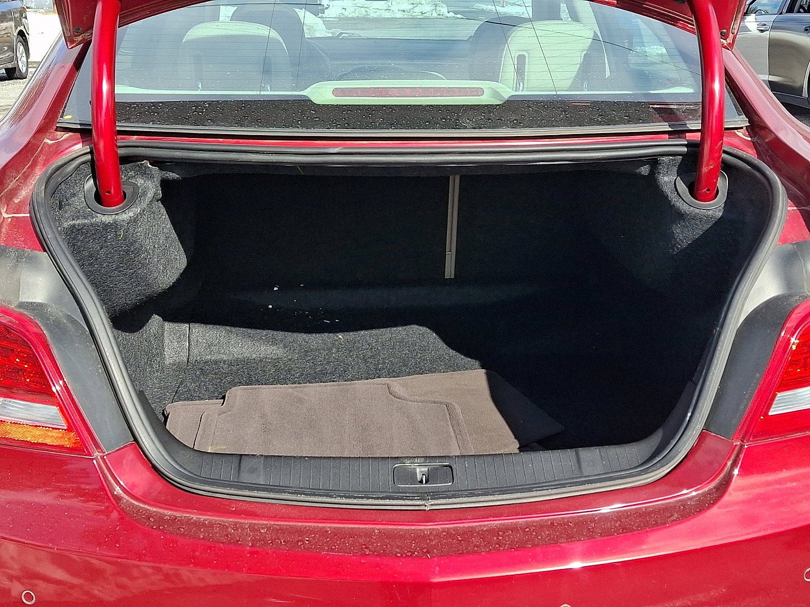 Used 2014 Buick LaCrosse Leather image 34