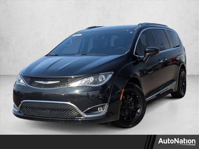 Used 2020 Chrysler Pacifica Touring-L Plus