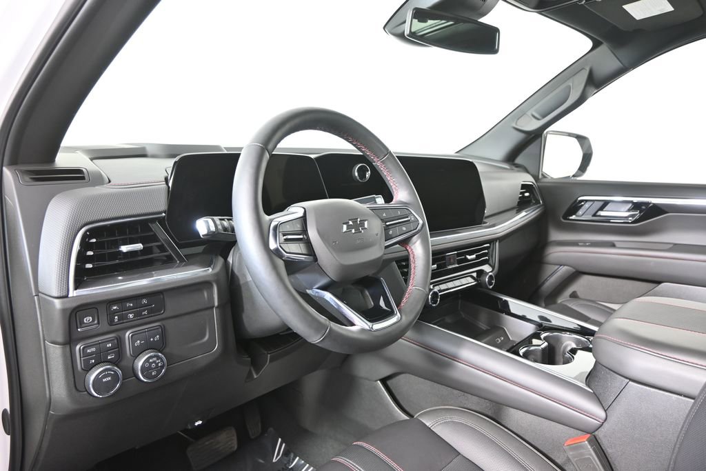 Used 2025 Chevrolet Tahoe RST w/ Comfort Package image 24
