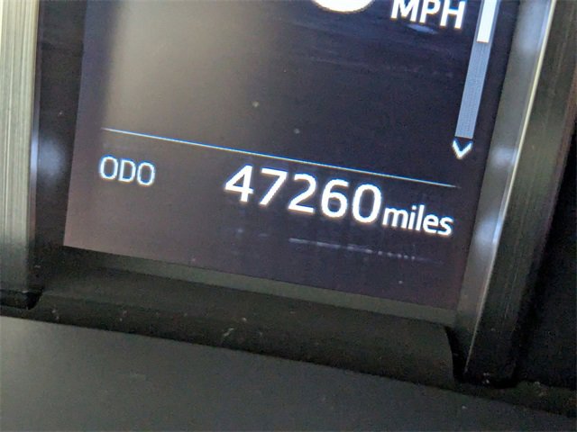 Used 2020 Toyota 4Runner TRD Pro image 19