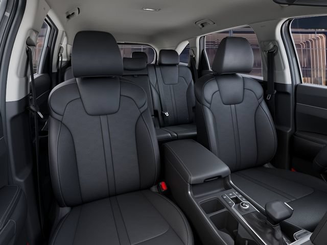 New 2026 Kia Sorento EX FWD image 15