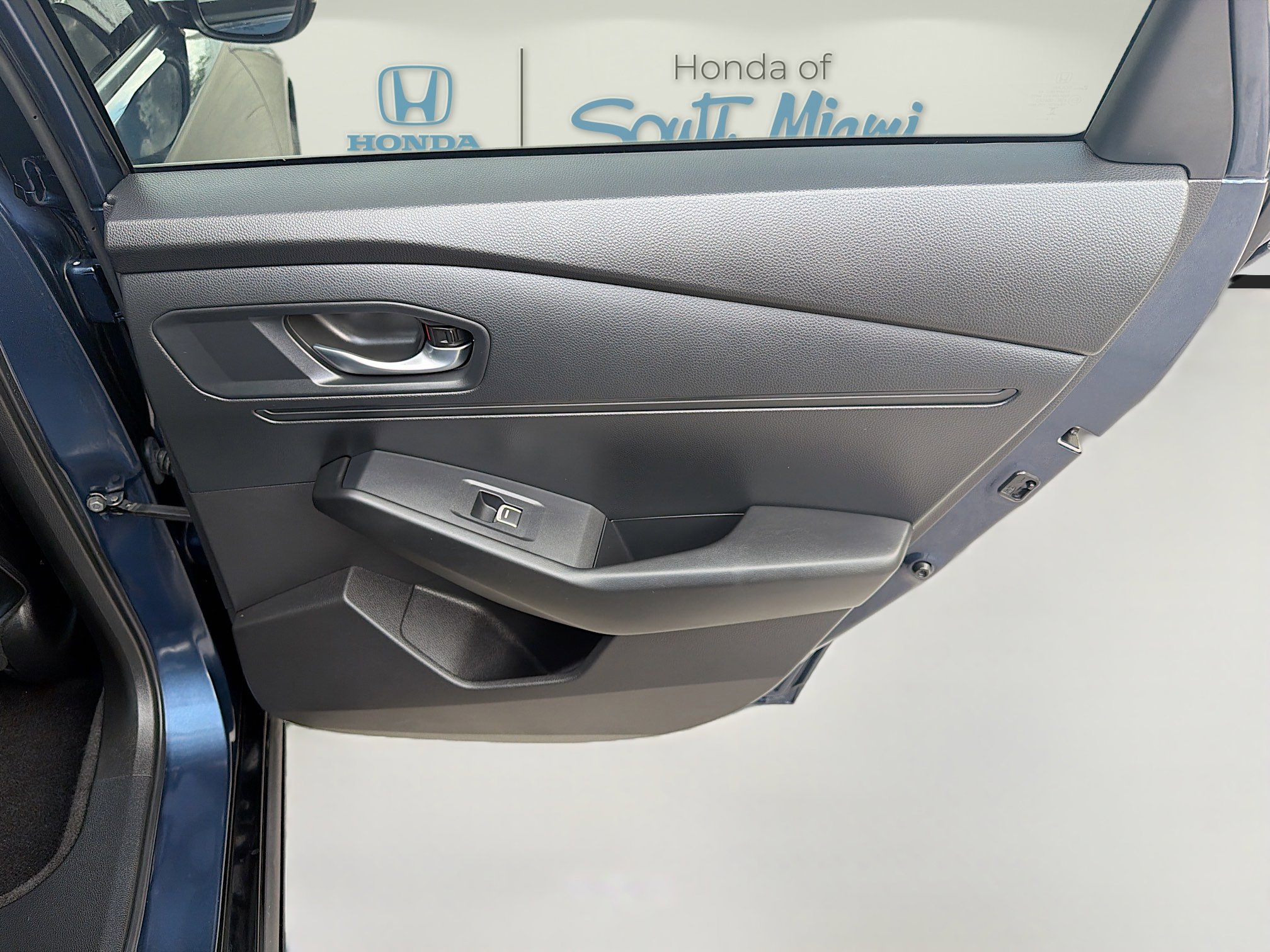 Certified 2024 Honda Accord EX-L image 30