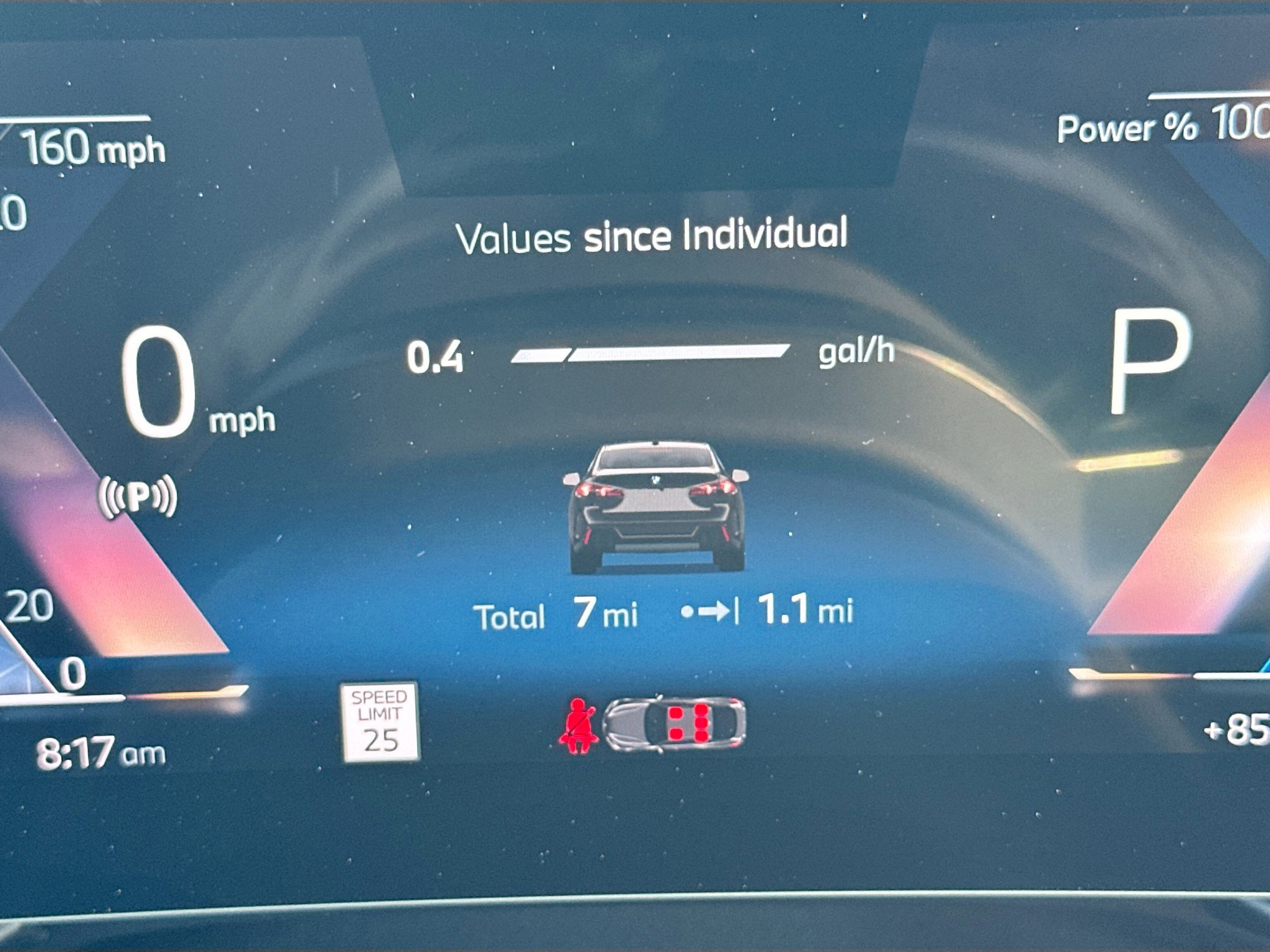 New 2026 BMW 228i w/ Technology Package FWD image 8