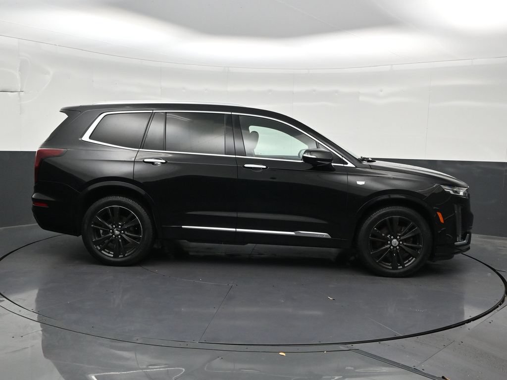 Used 2023 Cadillac XT6 Luxury FWD image 7
