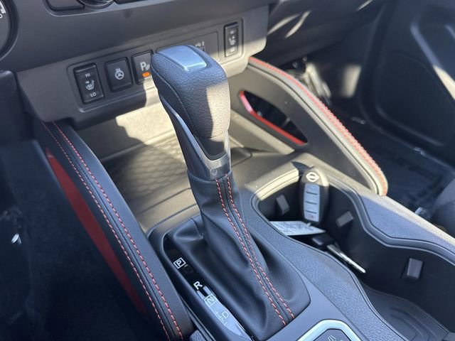 New 2026 Nissan Frontier PRO-4X image 20