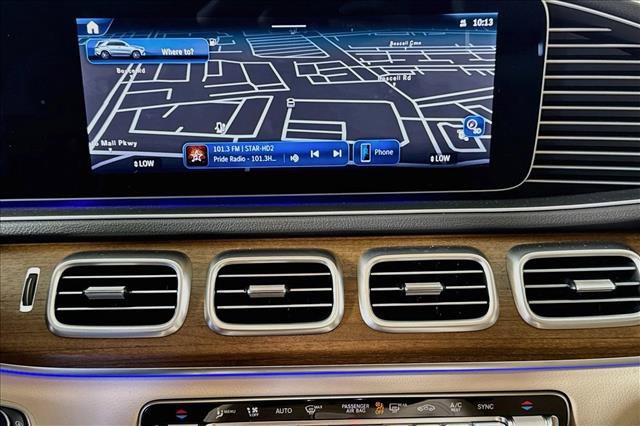 New 2026 Mercedes-Benz GLE 450 4MATIC image 12