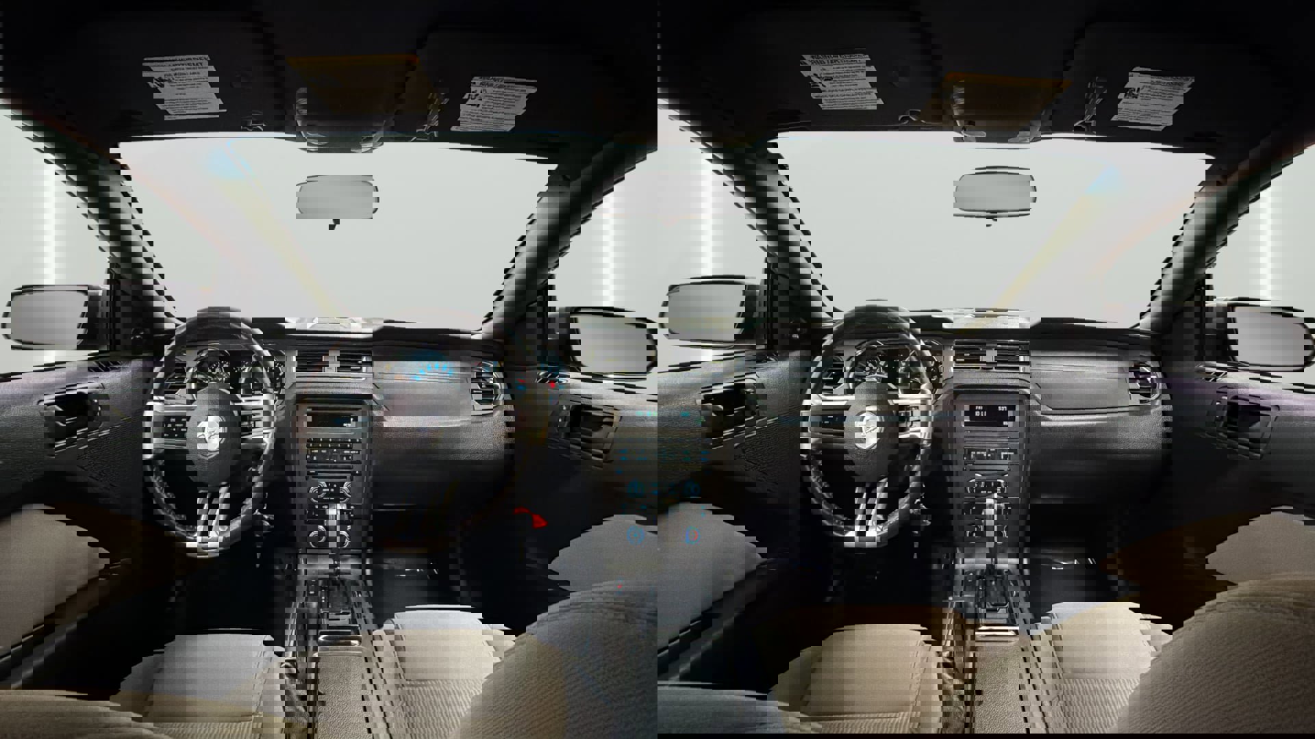 Used 2014 Ford Mustang GT image 30