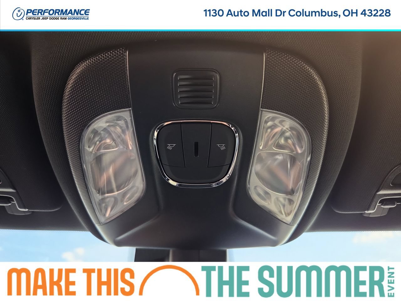 New 2026 Jeep Compass Latitude AWD/4WD image 21