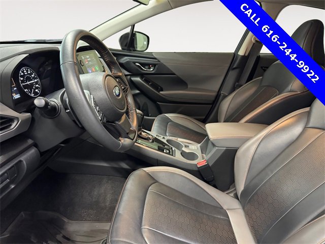 Used 2024 Subaru Crosstrek 2.5i Limited w/ Crosstrek Mirror Package image 5