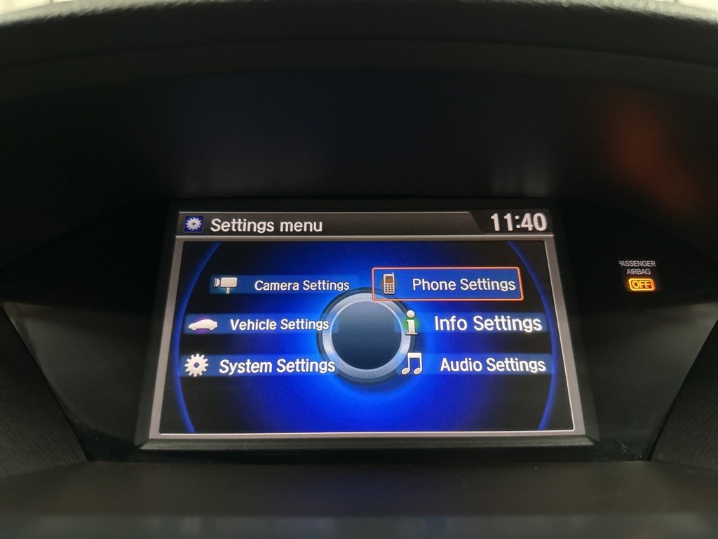 Used 2017 Acura MDX 3.5L image 29