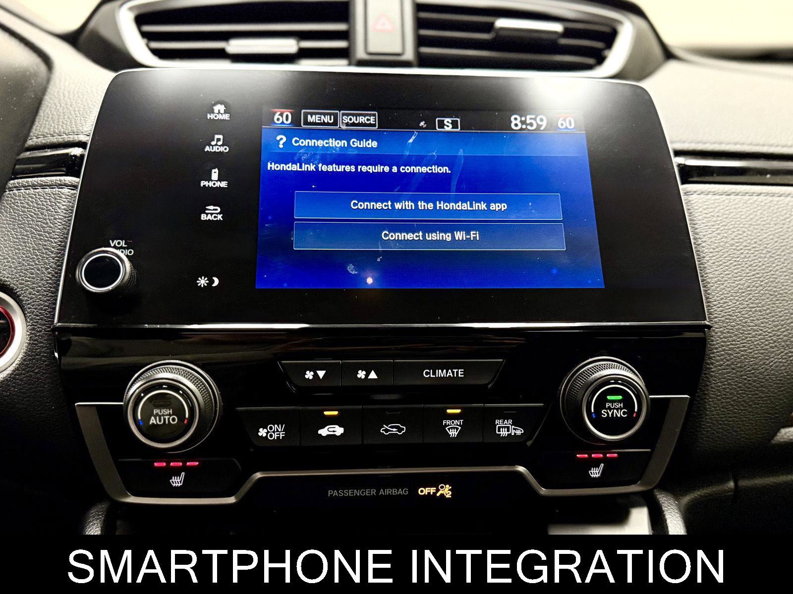 Used 2020 Honda CR-V EX image 26