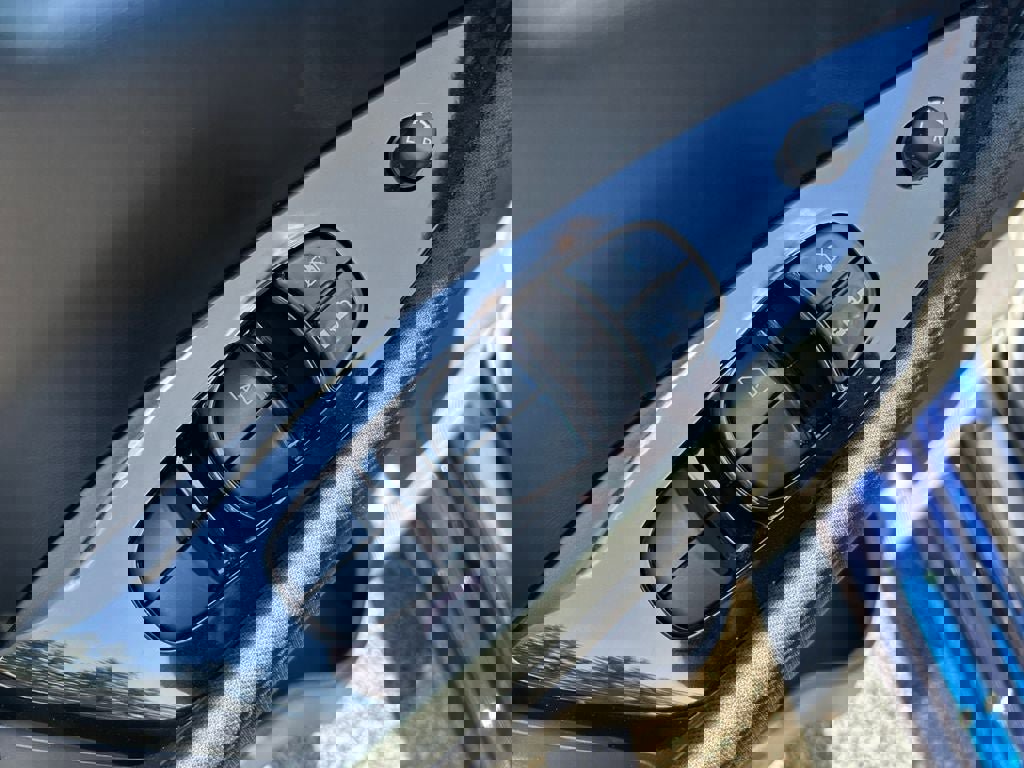 Used 2024 Nissan Leaf SV Plus image 23