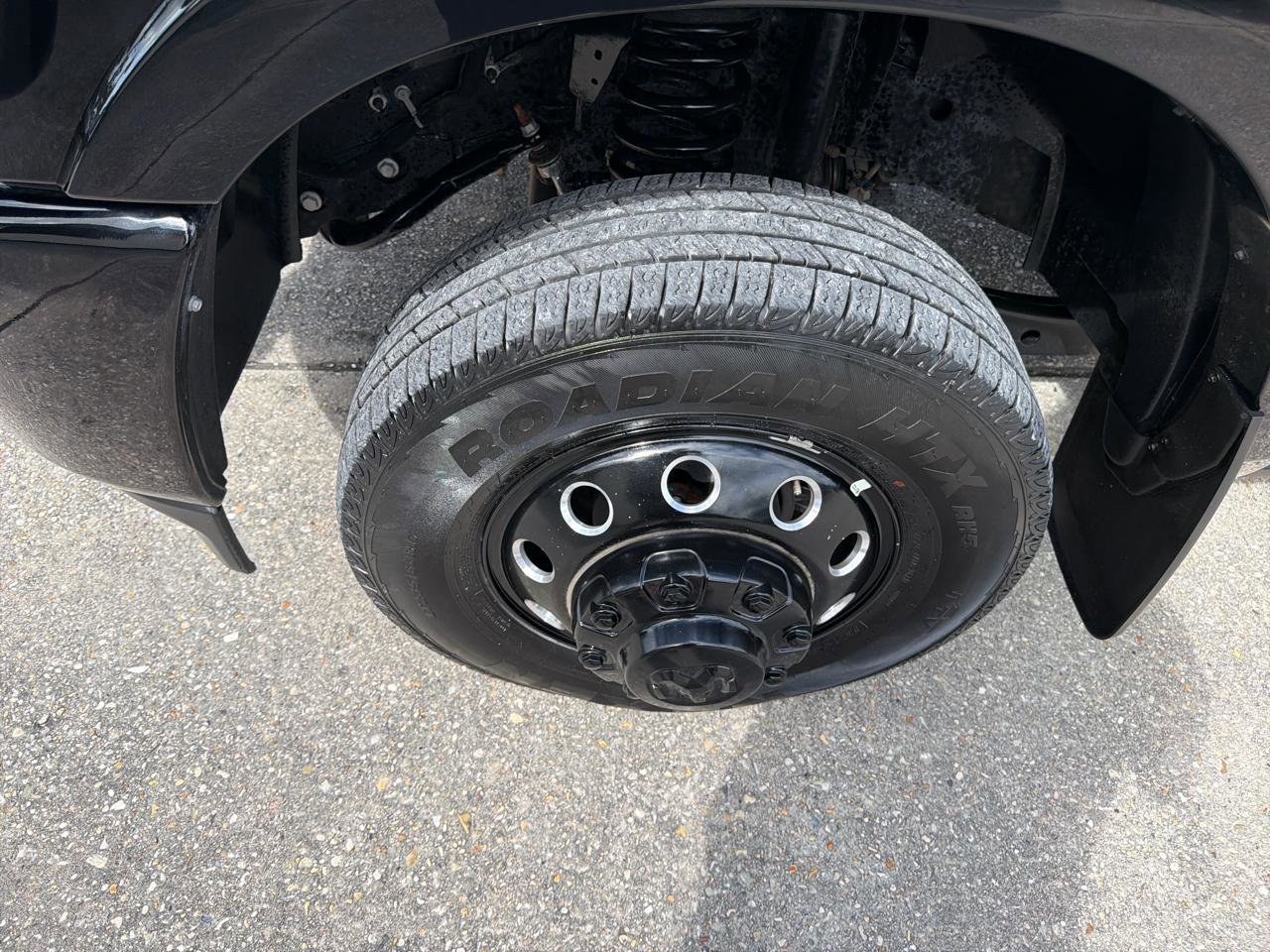 Used 2022 RAM 3500 Limited AWD/4WD image 14