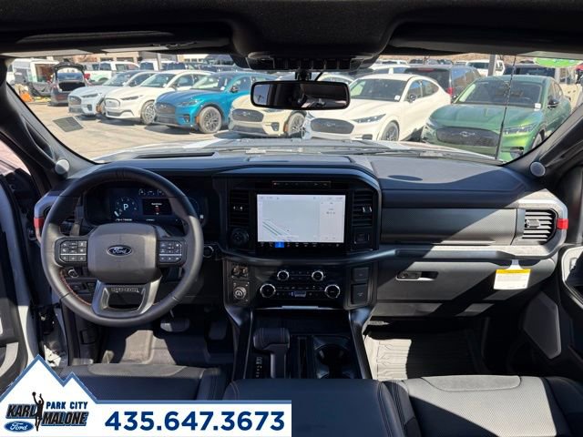 Used 2026 Ford F150 Raptor image 34