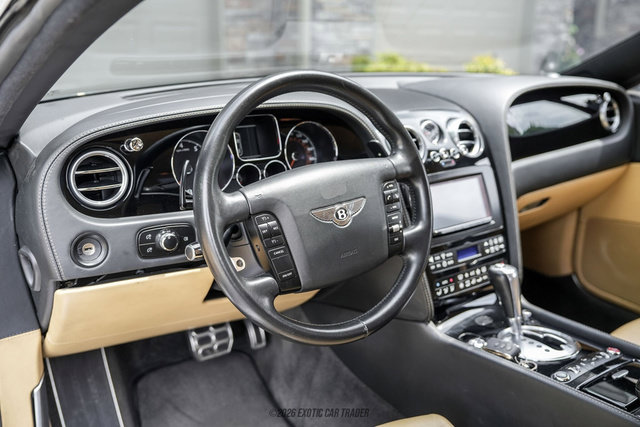 Used 2006 Bentley Continental GT AWD/4WD image 56