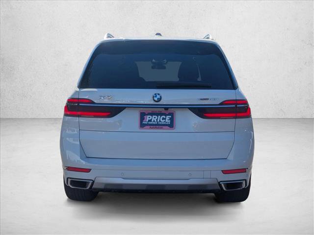 Used 2023 BMW X7 xDrive40i w/ Premium Package image 7