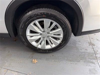 New 2026 Mitsubishi Outlander ES image 36