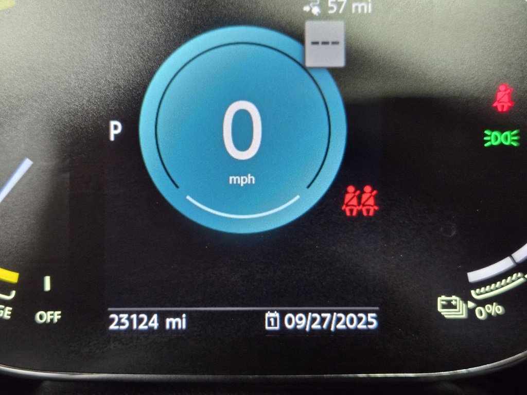 Used 2024 MINI Cooper SE image 19