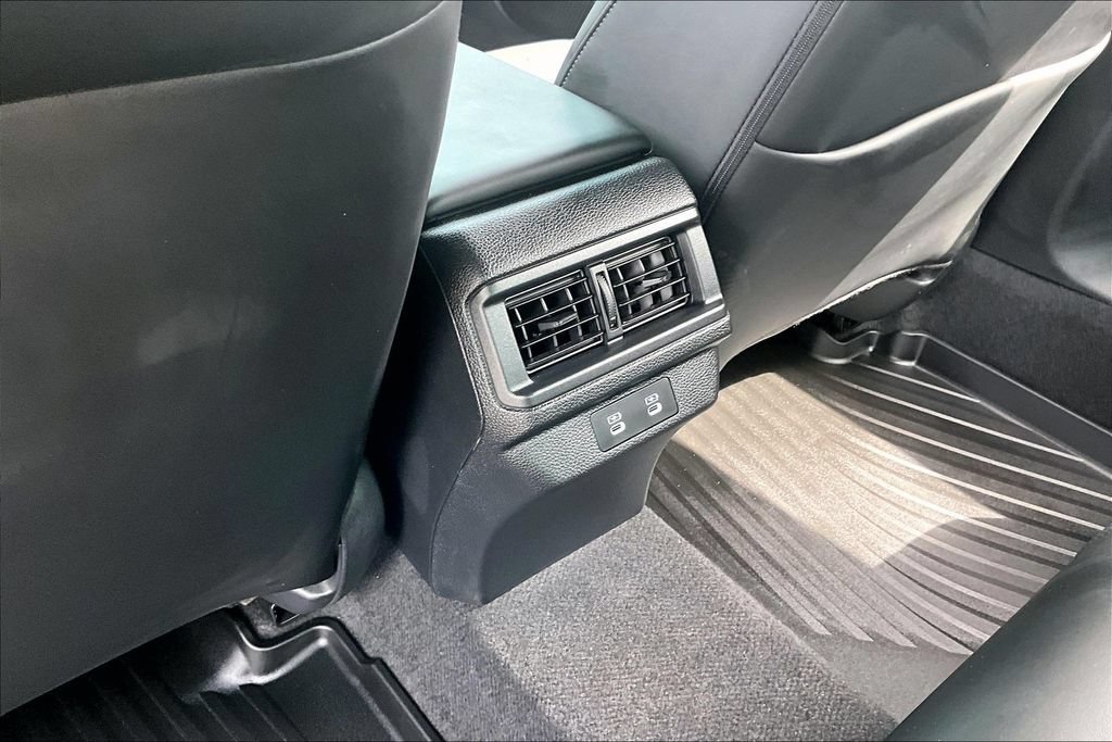 Used 2026 Honda Accord Sport image 10