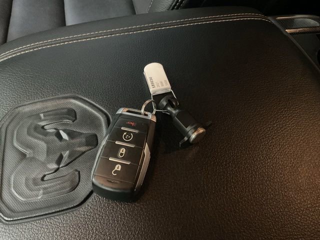 Used 2021 RAM 1500 Rebel w/ Rebel Level 2 Equipment Group image 22