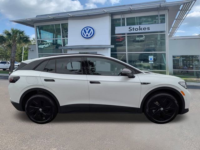New 2025 Volkswagen ID.4 Pro S AWD/4WD image 3