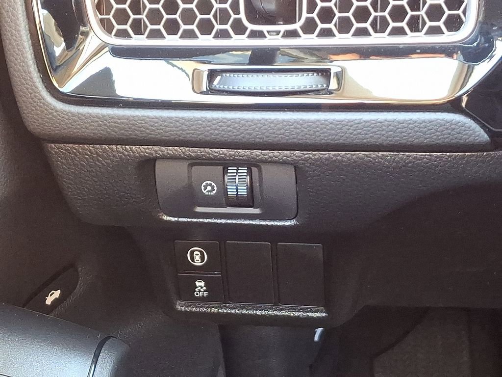 Used 2023 Honda Civic EX image 23