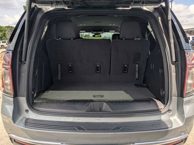 Used 2024 Chevrolet Tahoe LT RWD image 13