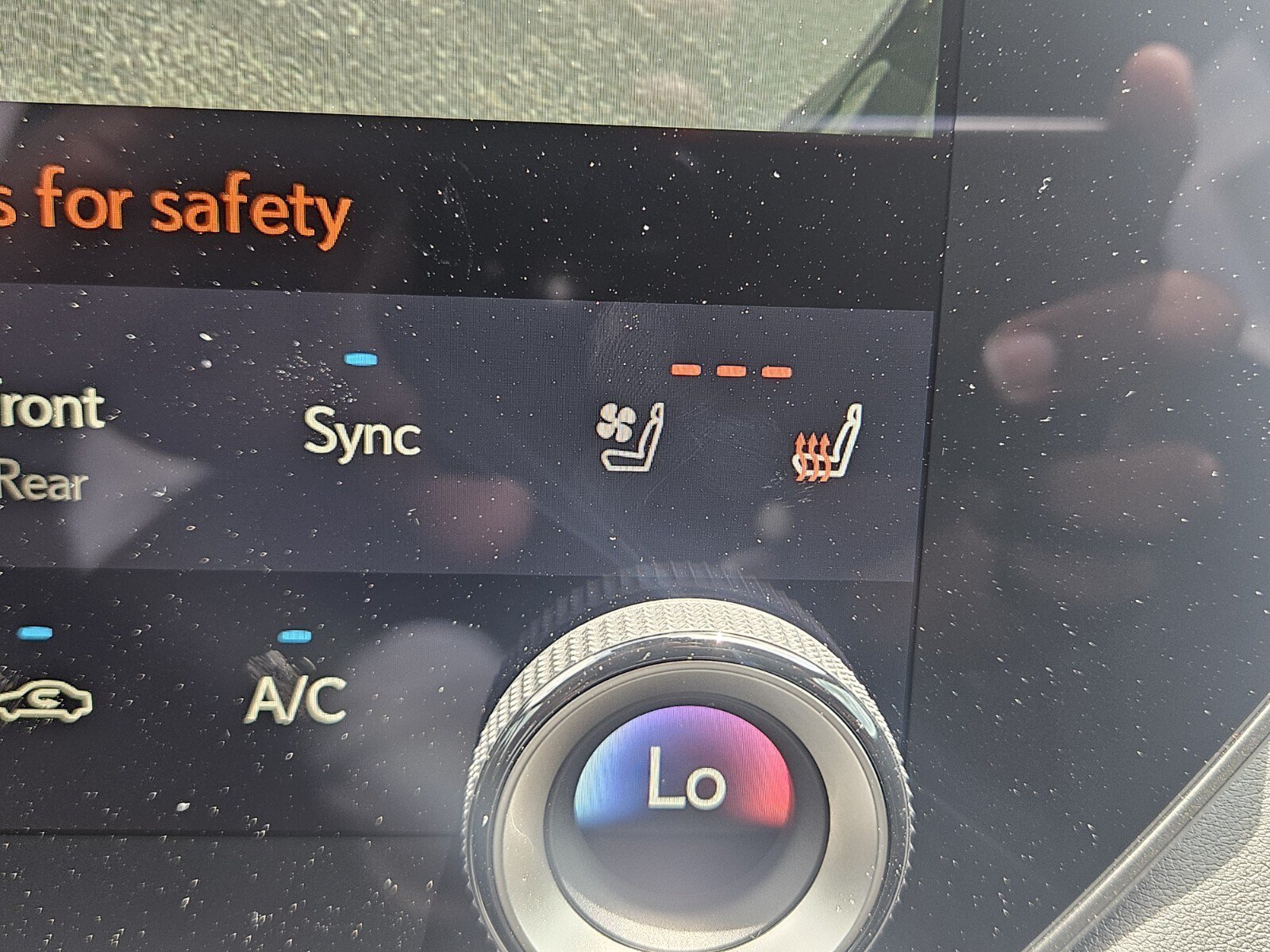 New 2026 Lexus RX 500h F Sport AWD/4WD image 27