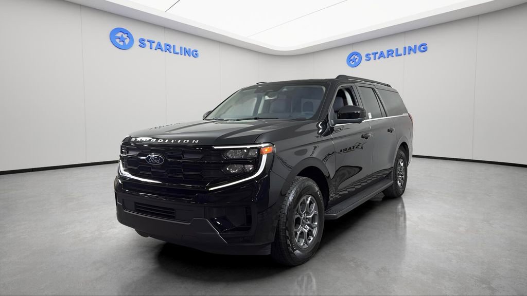 Used 2025 Ford Expedition Max Active image 14