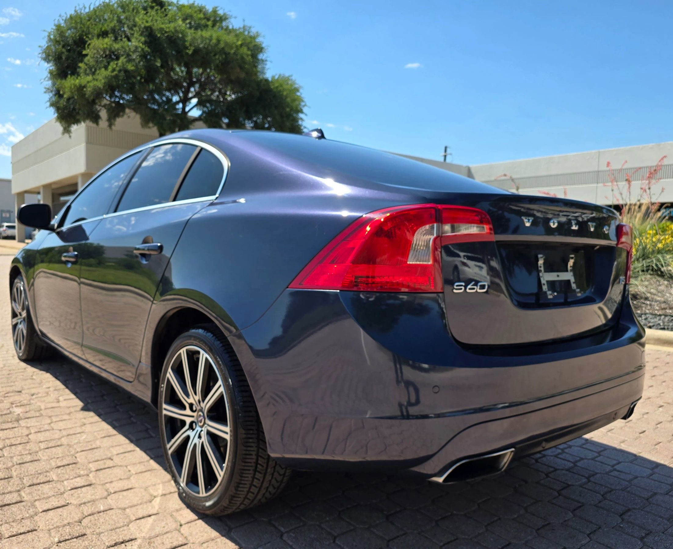Used 2015 Volvo S60 T5 Premier Plus FWD image 7