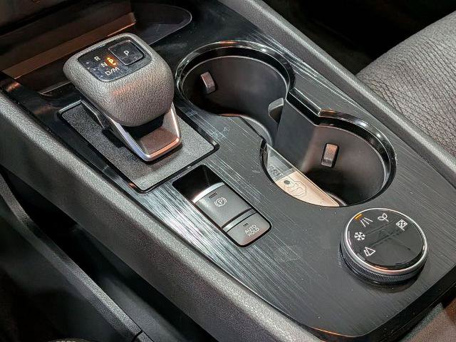Certified 2024 Nissan Rogue SV AWD/4WD image 21