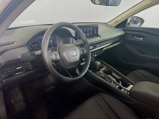 Used 2025 Honda Accord EX-L image 10