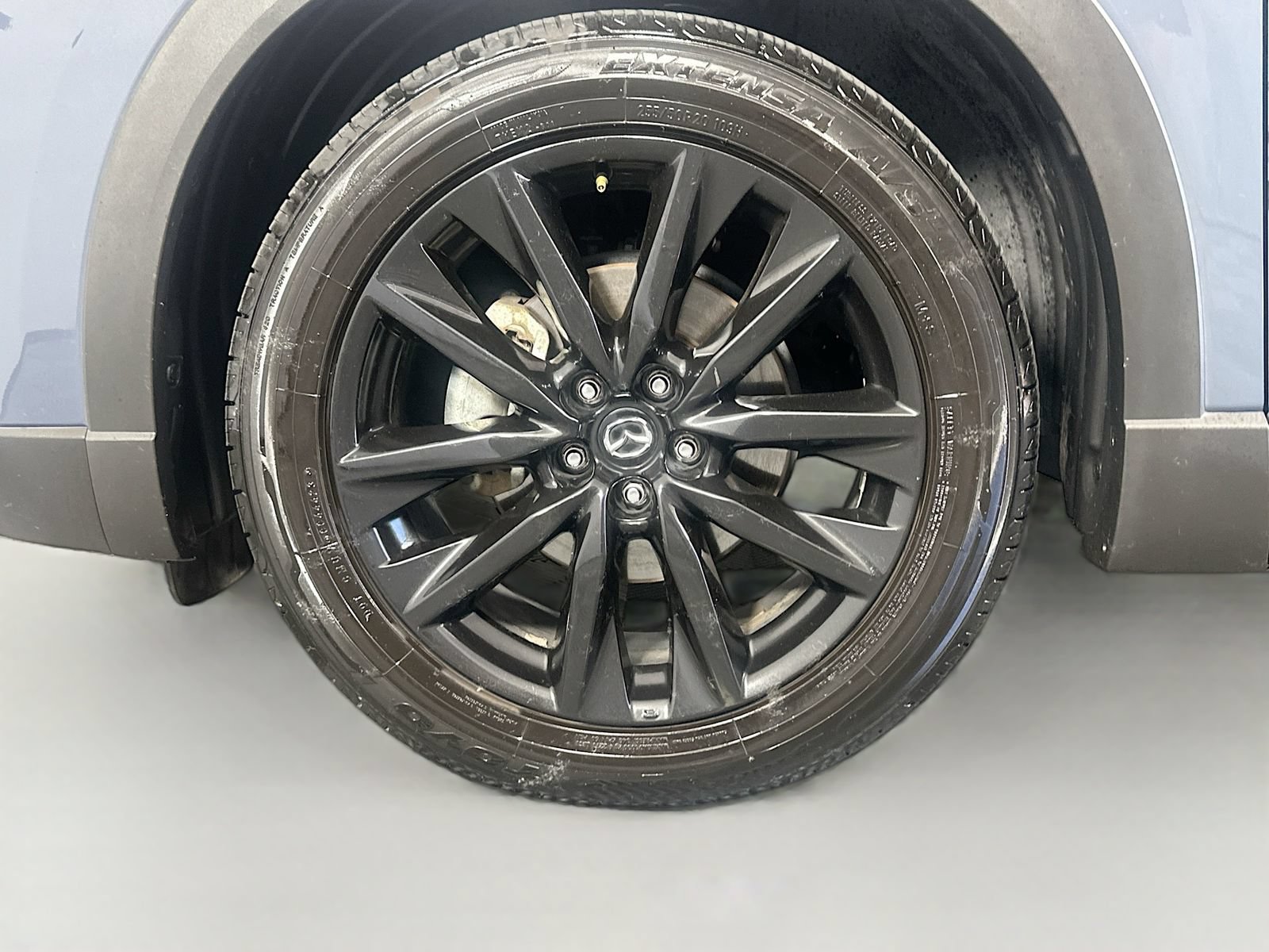 Used 2021 MAZDA CX-9 Carbon Edition AWD/4WD image 33