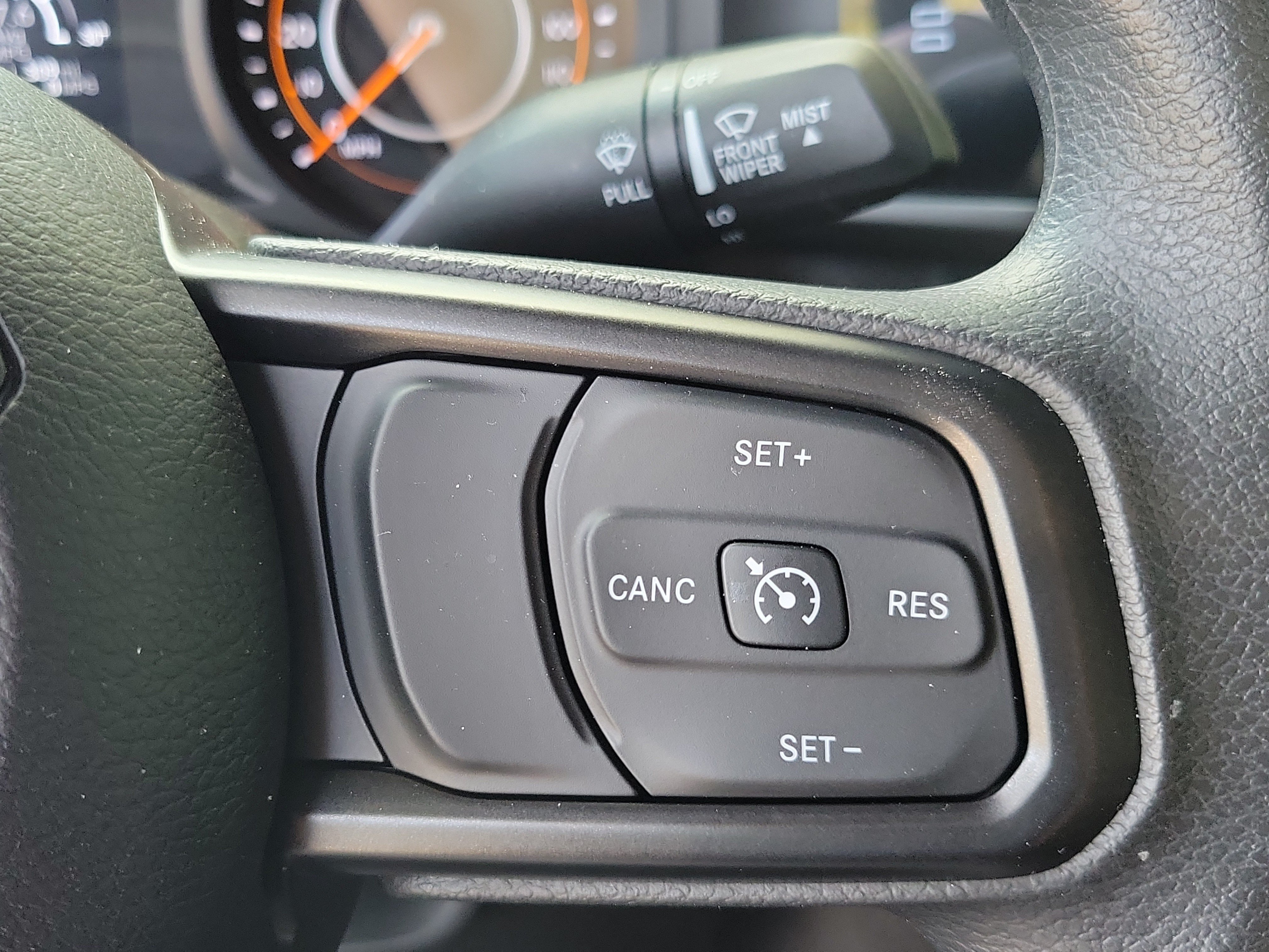 New 2026 Jeep Wrangler Unlimited Sport AWD/4WD image 15