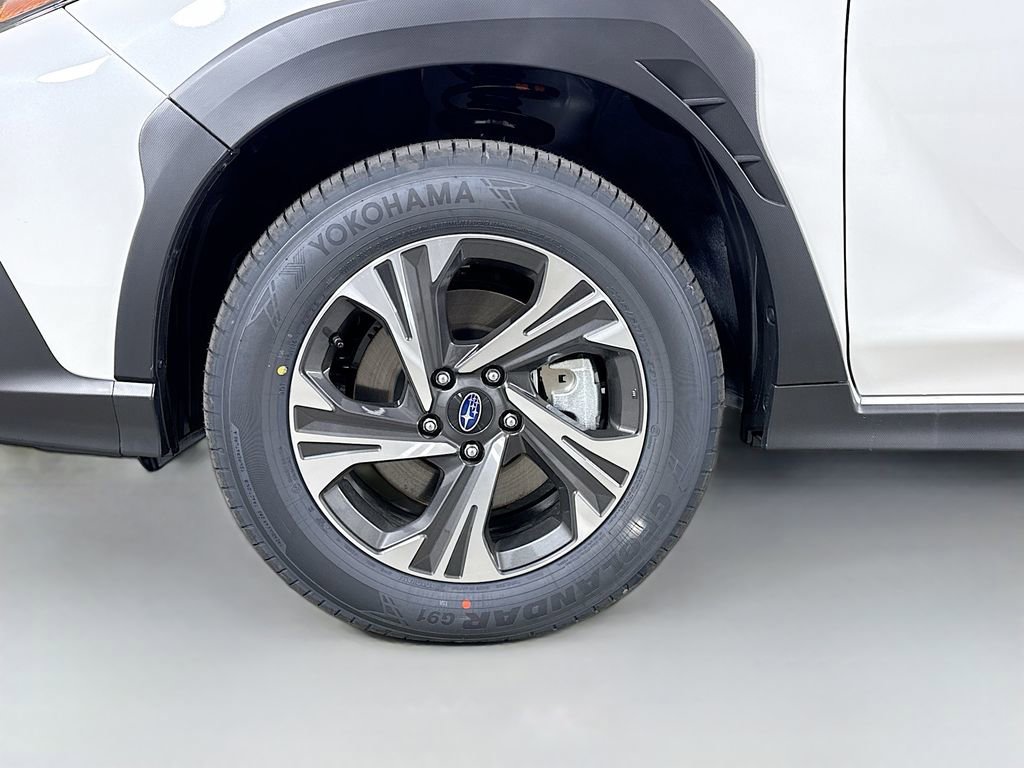 New 2026 Subaru Crosstrek 2.0i Premium image 37
