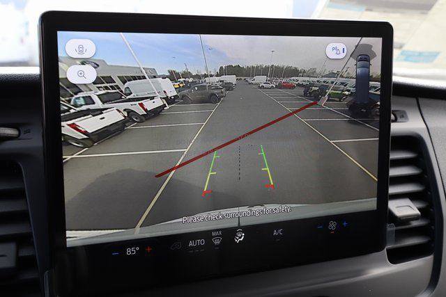 New 2026 Ford Transit 250 148 Medium Roof image 21