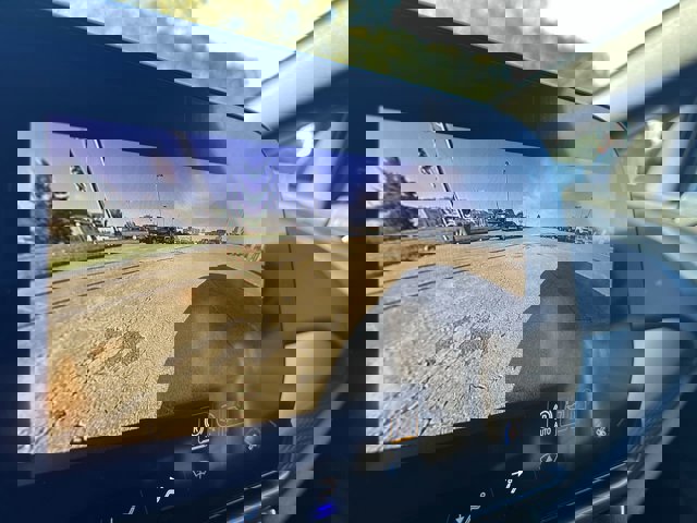 New 2026 Chevrolet Equinox EV LT image 15