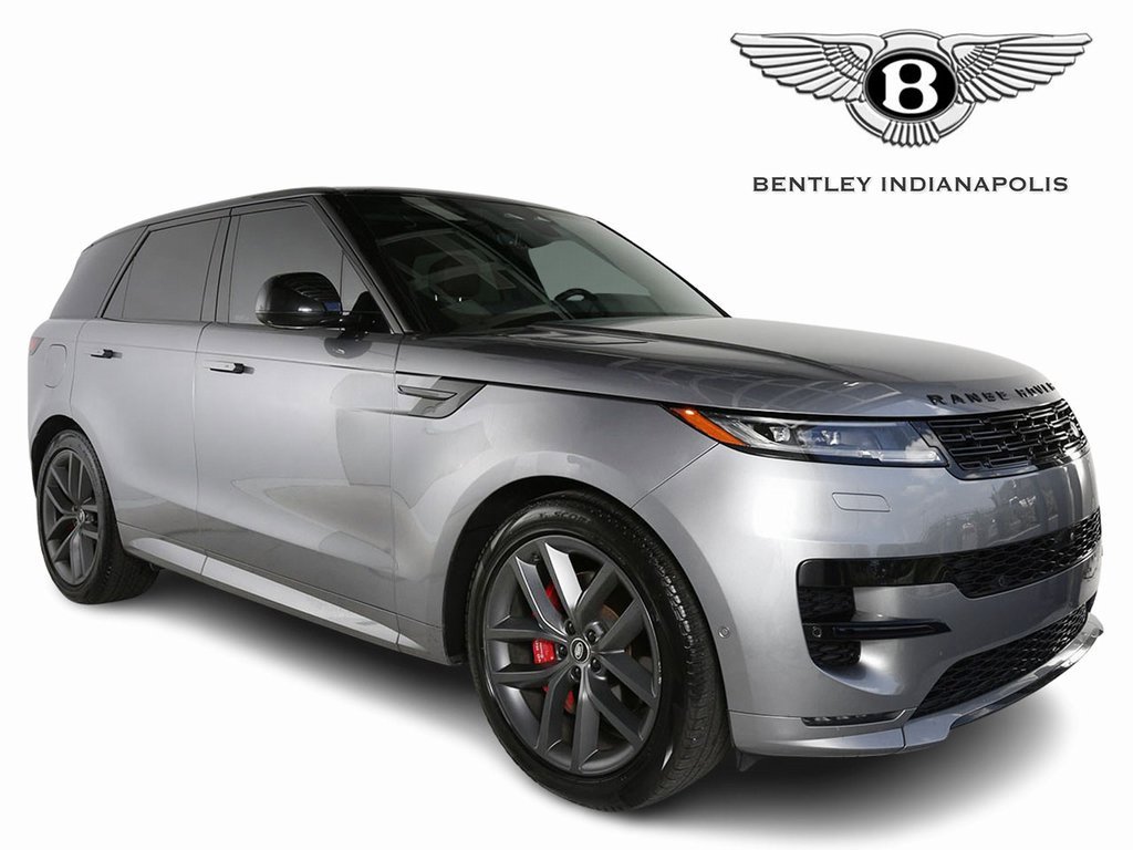 Used 2024 Land Rover Range Rover Sport Dynamic SE