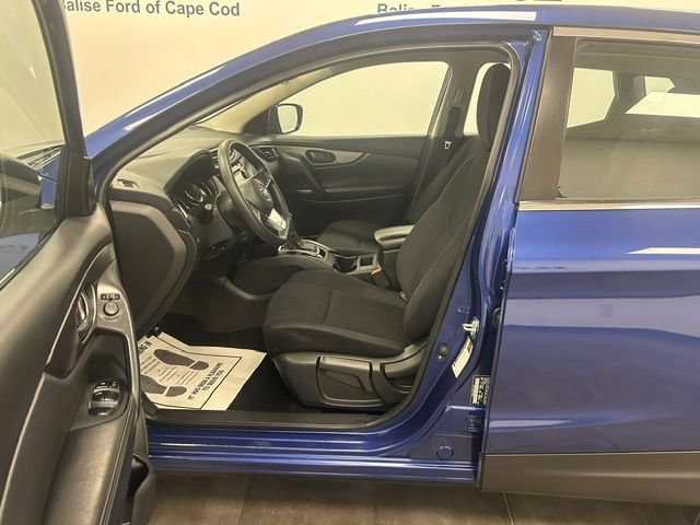 Used 2020 Nissan Rogue Sport S AWD/4WD image 10
