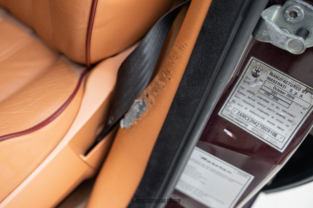 Used 2007 Maserati Quattroporte image 50