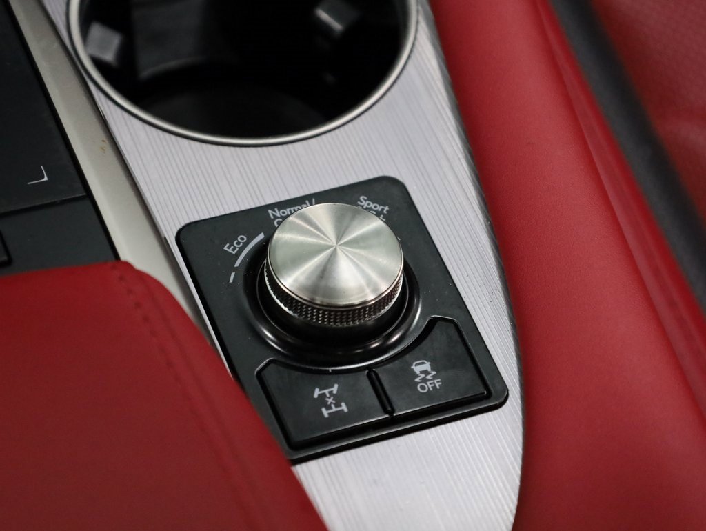 Used 2022 Lexus RX 350 F Sport image 15