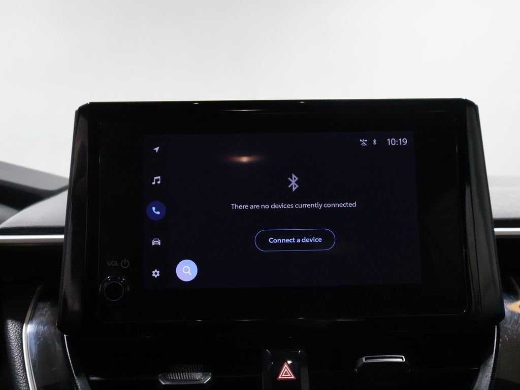 Used 2025 Toyota Corolla SE image 27