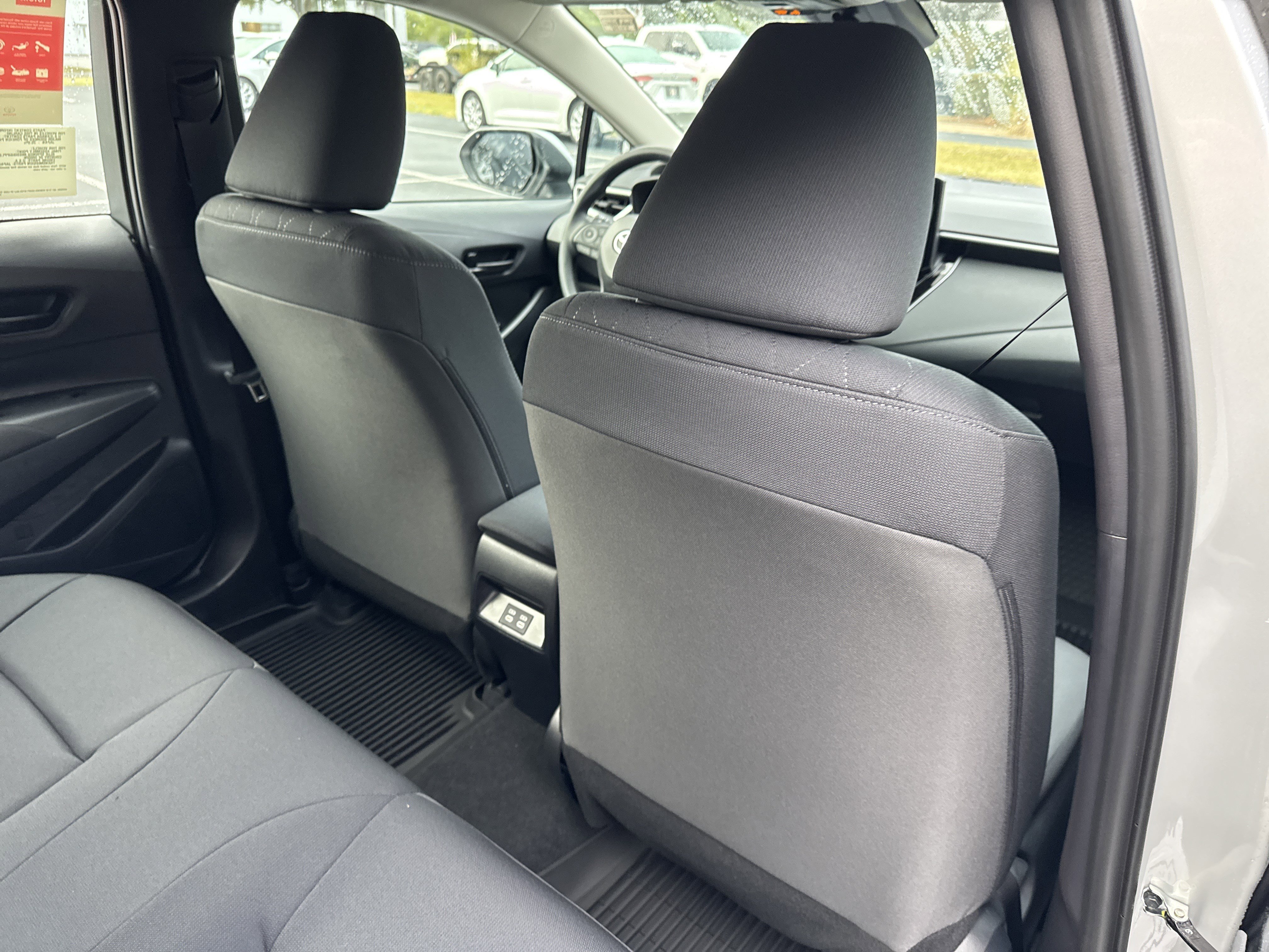 New 2026 Toyota Corolla LE image 29