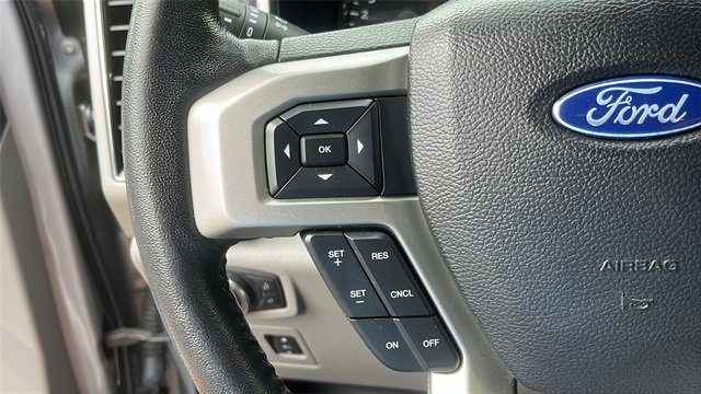 Used 2020 Ford F150 Lariat image 12