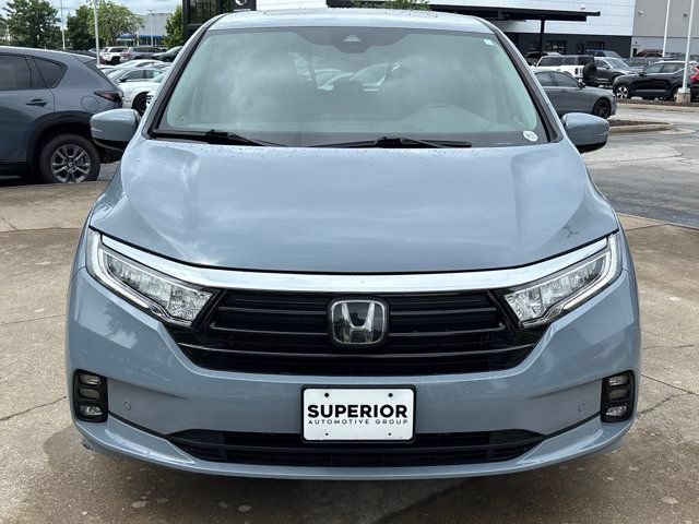 Used 2024 Honda Odyssey Elite image 14