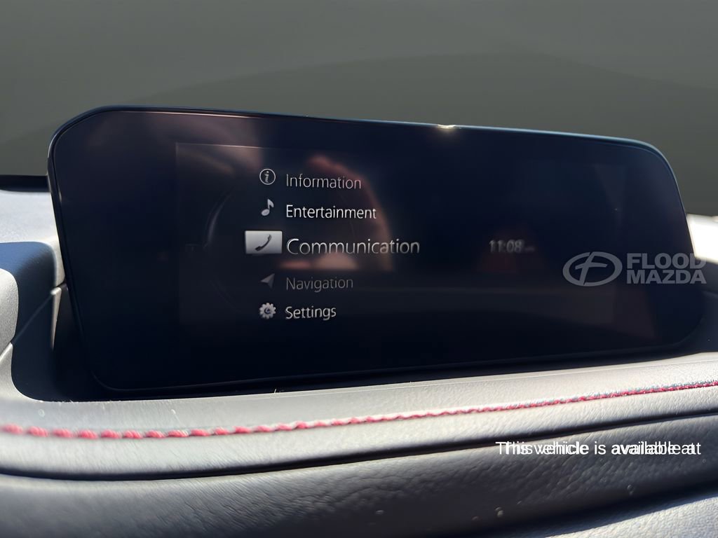 Certified 2023 MAZDA CX-30 AWD 2.5 S w/ Preferred Package image 30