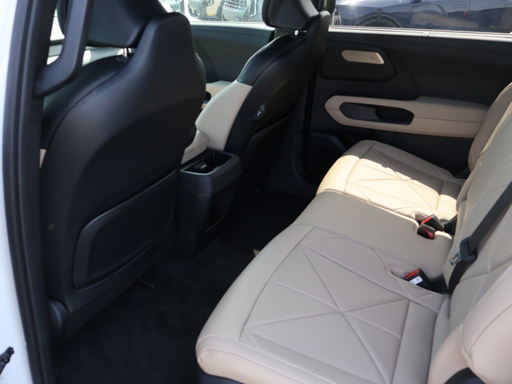 New 2027 Kia Telluride EX FWD image 12