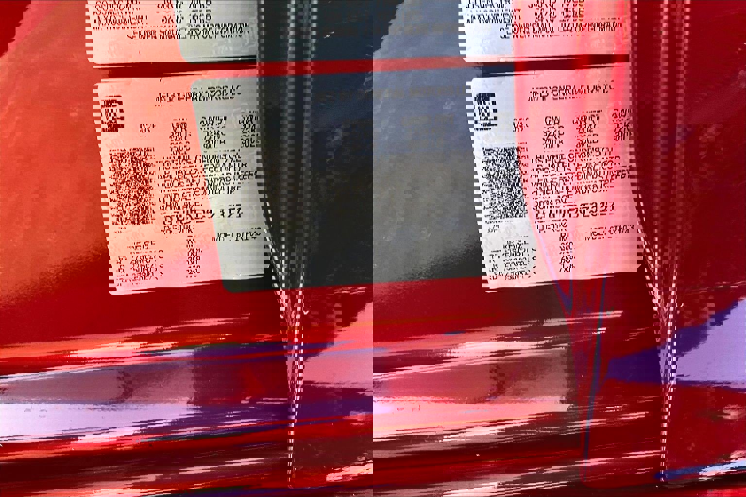 New 2026 GMC Sierra 1500 SLT w/ SLT Premium Plus Package image 12